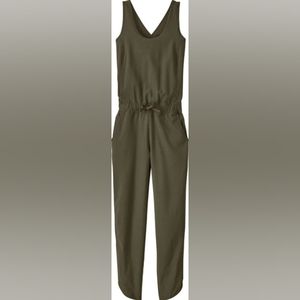 Patagonia Fleetwith Romper